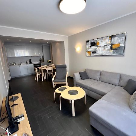 Excellent Location ! General Gurko Apartment Sofia Eksteriør billede