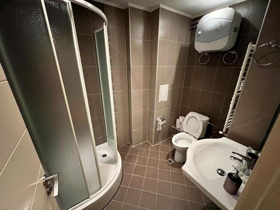 Excellent Location ! General Gurko Apartment Sofia Eksteriør billede