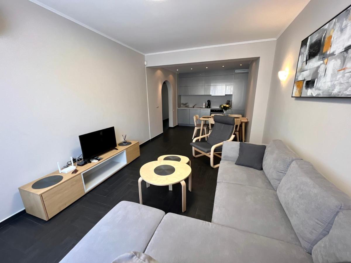 Excellent Location ! General Gurko Apartment Sofia Eksteriør billede