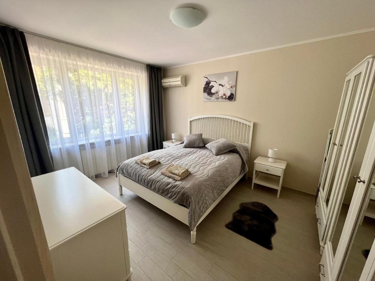 Excellent Location ! General Gurko Apartment Sofia Eksteriør billede