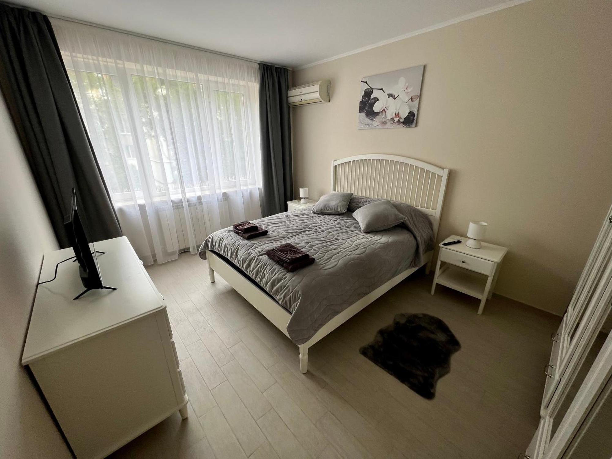 Excellent Location ! General Gurko Apartment Sofia Eksteriør billede