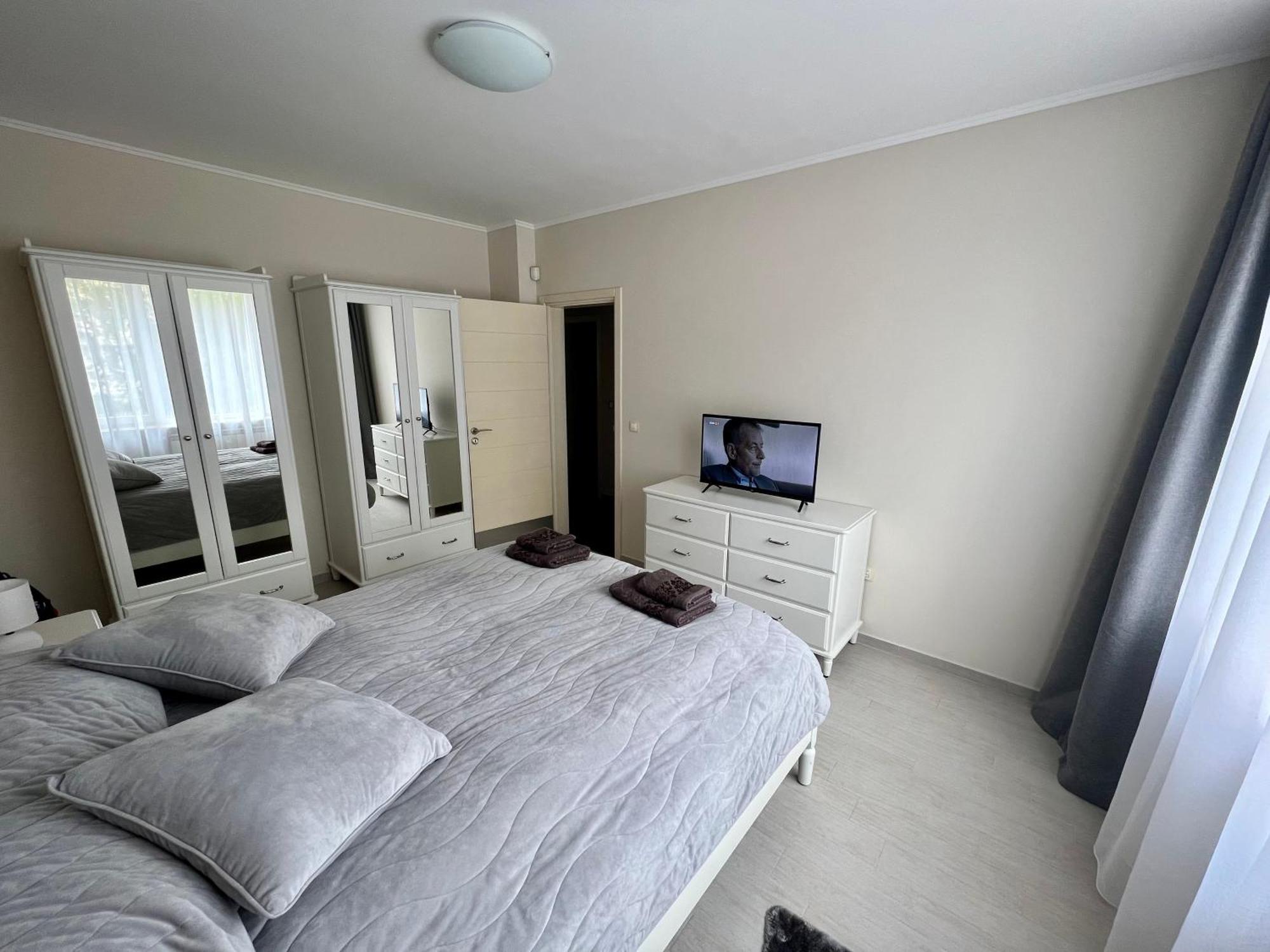 Excellent Location ! General Gurko Apartment Sofia Eksteriør billede
