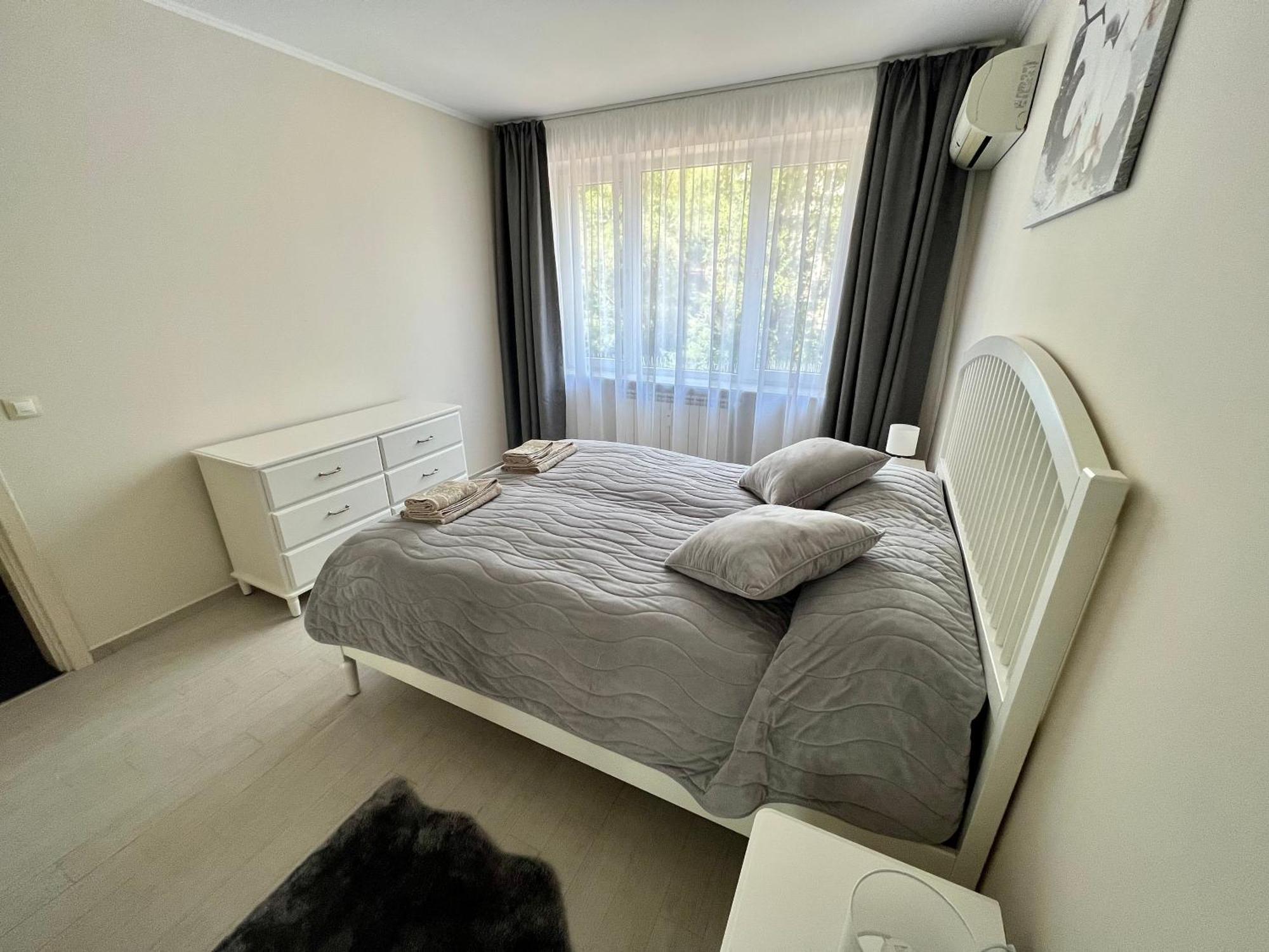Excellent Location ! General Gurko Apartment Sofia Eksteriør billede