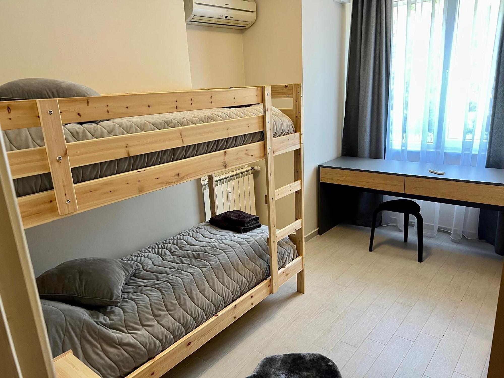 Excellent Location ! General Gurko Apartment Sofia Eksteriør billede