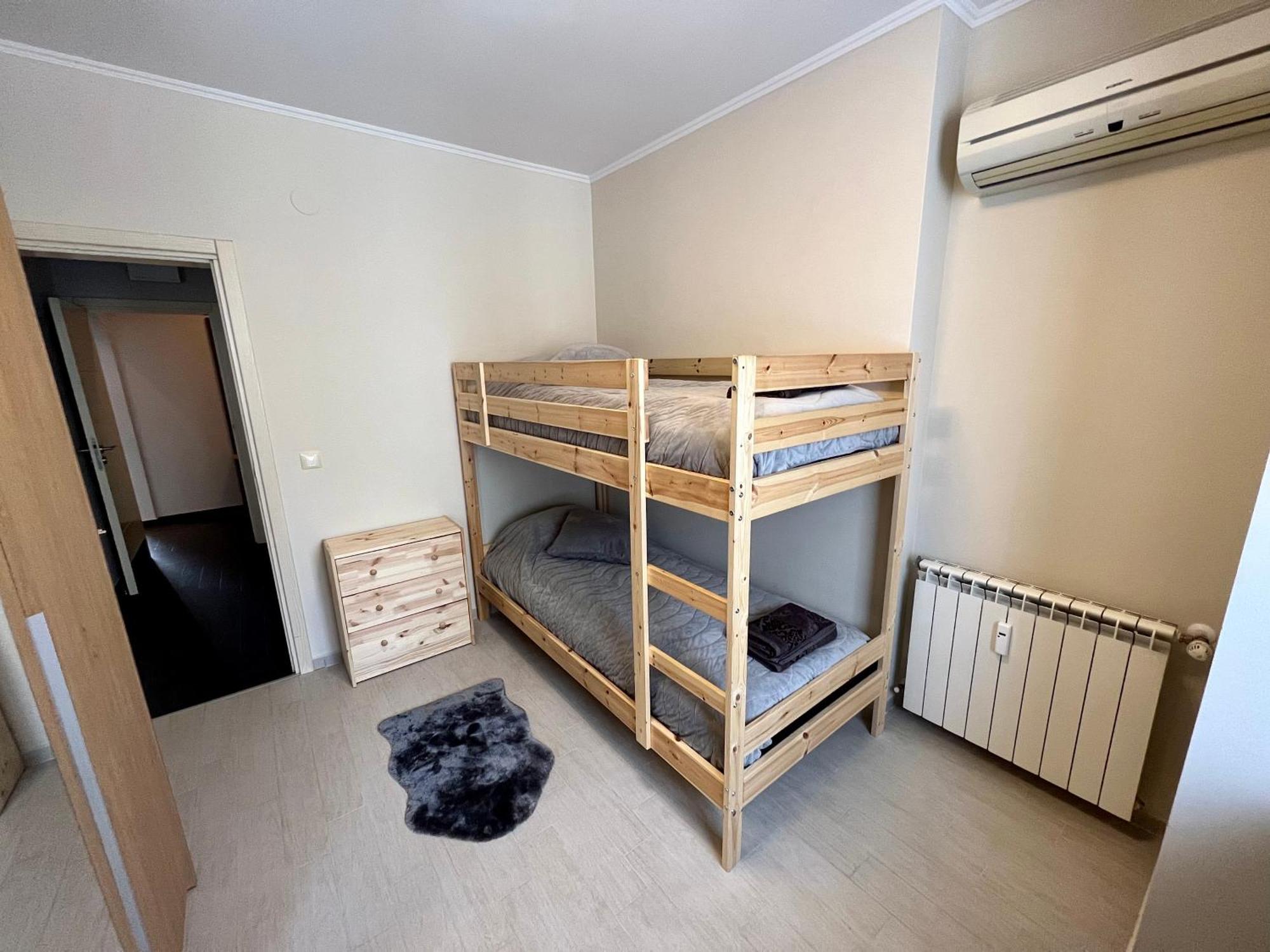 Excellent Location ! General Gurko Apartment Sofia Eksteriør billede